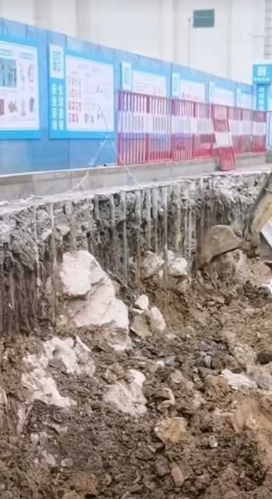 保定安国微型桩